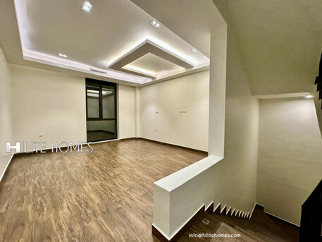 Kuwait City, Apartments, Flats, Houses & Villas, KWD 1250/month,  4 BR,  Four Bedroom Duplex For Rent In Massayel