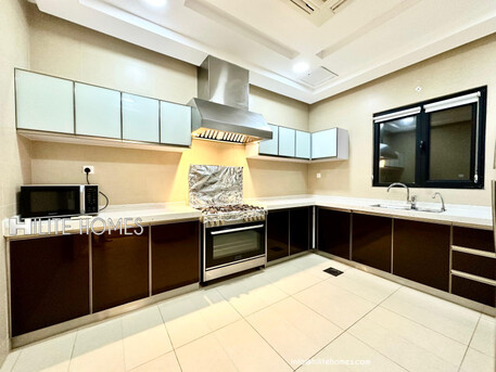 Kuwait City, Apartments, Flats, Houses & Villas, KWD 1250/month,  4 BR,  Four Bedroom Duplex For Rent In Massayel