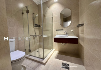 Kuwait City, Apartments, Flats, Houses & Villas, KWD 1250/month,  4 BR,  Four Bedroom Duplex For Rent In Massayel
