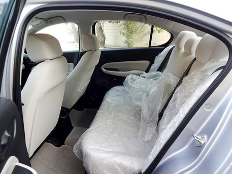 Bilad Al Qadeem, Vehicles, Cars & Trucks , BHD 4500,  Honda City,  2023,  Automatic,  67000 KM,   1.5 L  Silver Agent Maintained Under Warranty Push Start Urgnet Sale