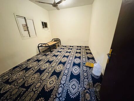 Al Mounsiyah, Housing Exchanges, SAR 3500/month,  1 BR,  1 Room For 3 Months Till August 15 - Can Continue In Future. 3 Months - SAR 3500/-