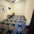 SAR 3500/month,  1 BR,  1 Room For 3 Months Till August 15 - Can Continue In Future. 3 Months - SAR 3500/-