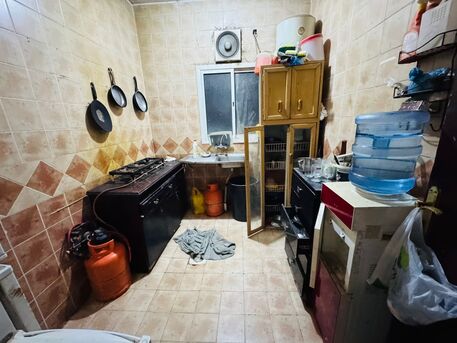 Al Mounsiyah, Housing Exchanges, SAR 3500/month,  1 BR,  1 Room For 3 Months Till August 15 - Can Continue In Future. 3 Months - SAR 3500/-