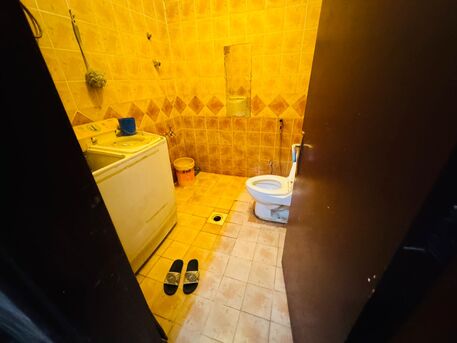 Al Mounsiyah, Housing Exchanges, SAR 3500/month,  1 BR,  1 Room For 3 Months Till August 15 - Can Continue In Future. 3 Months - SAR 3500/-