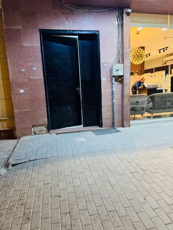 Al Mounsiyah, Housing Exchanges, SAR 3500/month,  1 BR,  1 Room For 3 Months Till August 15 - Can Continue In Future. 3 Months - SAR 3500/-