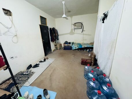 Al Mounsiyah, Housing Exchanges, SAR 3500/month,  1 BR,  1 Room For 3 Months Till August 15 - Can Continue In Future. 3 Months - SAR 3500/-