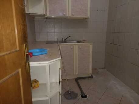 Gudaibiya, Apartments, Flats, Houses & Villas, BHD 150/month,  Studio,  #STUDIO FLAT FOR RENT WITH A/C,EWA, IN GUDAIBIYA NEAR TO SN PINOY#