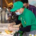 Looking For Job &ndash; Cashier / Restaurant Supervisor / Small Restaurant Manager (Riyadh)