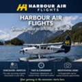 Affordable Flights To Richmond, BC &ndash; Book Smart & Scenic Travel