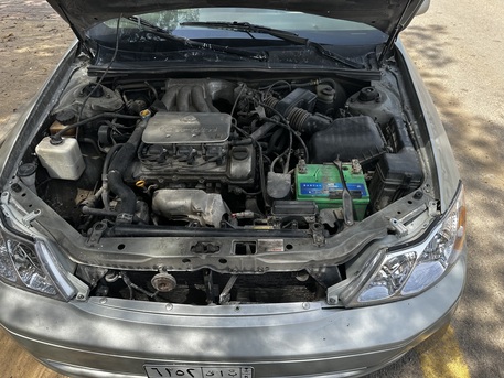 Dammam, Vehicles, Cars & Trucks , SAR 12000,  Toyota Avalon,  2001,  Automatic,  375000 KM,