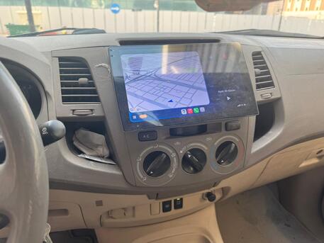 Riyadh, Vehicles, Cars & Trucks , SAR 48000,  Toyota Fortuner,  2008,  Automatic,  148000 KM,    Excellent Condition For Sale