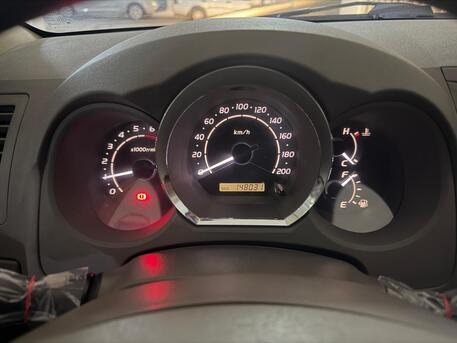 Riyadh, Vehicles, Cars & Trucks , SAR 48000,  Toyota Fortuner,  2008,  Automatic,  148000 KM,    Excellent Condition For Sale