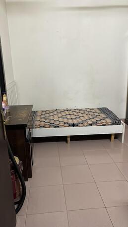 Riyadh, Rooms for Rent, SAR 1250/month,  Furnished,  Furnished Room For Rent In Nahdah, Lulu, Rent 1250 Per Month Including High Speed Internet