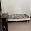 SAR 1250/month,  Furnished,  Furnished Room For Rent In Nahdah, Lulu, Rent 1250 Per Month Including High Speed Internet