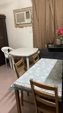 Riyadh, Rooms for Rent, SAR 1250/month,  Furnished,  Furnished Room For Rent In Nahdah, Lulu, Rent 1250 Per Month Including High Speed Internet