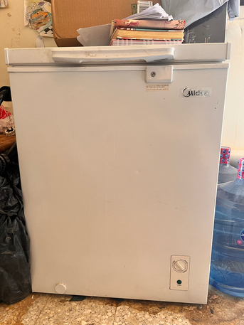 Riyadh, Appliances, SAR 350,  Chest Freezer For Sale &ndash; Excellent Condition