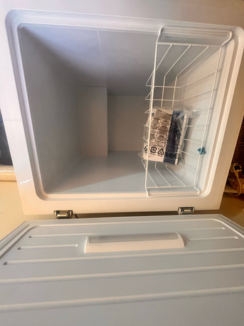 Riyadh, Appliances, SAR 350,  Chest Freezer For Sale &ndash; Excellent Condition