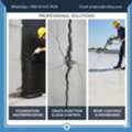 Waterproofing EXPERTS Testing COATING Concrete Repair Leakage Control EXPERT✅ 0505157638.,