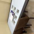 BHD 12,  Dinning Table With 4 Chairs