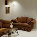 SAR 2500/month,  3 Room Apartment