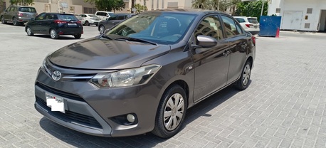 Manama, Vehicles, Cars & Trucks , BHD 2250,  Toyota Yaris 1.3L,  2017,  Automatic,  182997 KM,  Good Running Condition, Urgent Sale !  Expat Owner Leaving !!!