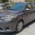 BHD 2250,  Toyota Yaris 1.3L,  2017,  Automatic,  182997 KM,  Good Running Condition, Urgent Sale !  Expat Owner Leaving !!!