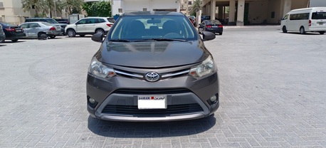 Manama, Vehicles, Cars & Trucks , BHD 2250,  Toyota Yaris 1.3L,  2017,  Automatic,  182997 KM,  Good Running Condition, Urgent Sale !  Expat Owner Leaving !!!