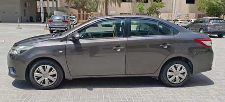 Manama, Vehicles, Cars & Trucks , BHD 2250,  Toyota Yaris 1.3L,  2017,  Automatic,  182997 KM,  Good Running Condition, Urgent Sale !  Expat Owner Leaving !!!