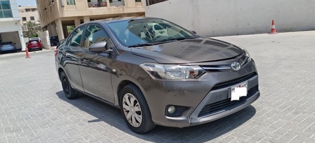 Manama, Vehicles, Cars & Trucks , BHD 2250,  Toyota Yaris 1.3L,  2017,  Automatic,  182997 KM,  Good Running Condition, Urgent Sale !  Expat Owner Leaving !!!