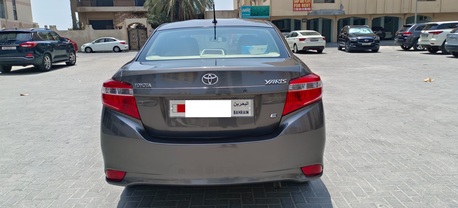 Manama, Vehicles, Cars & Trucks , BHD 2250,  Toyota Yaris 1.3L,  2017,  Automatic,  182997 KM,  Good Running Condition, Urgent Sale !  Expat Owner Leaving !!!