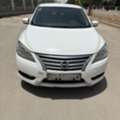 SAR 24000,  Nissan Sentra 2016,  2016,  Automatic,  207000 KM,   Neat & Clean 24K Negotiable For Serious Buyer