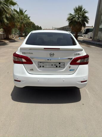 Riyadh, Vehicles, Cars & Trucks , SAR 24000,  Nissan Sentra 2016,  2016,  Automatic,  207000 KM,   Neat & Clean 24K Negotiable For Serious Buyer