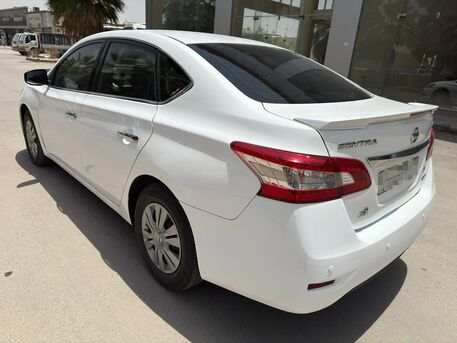 Riyadh, Vehicles, Cars & Trucks , SAR 24000,  Nissan Sentra 2016,  2016,  Automatic,  207000 KM,   Neat & Clean 24K Negotiable For Serious Buyer