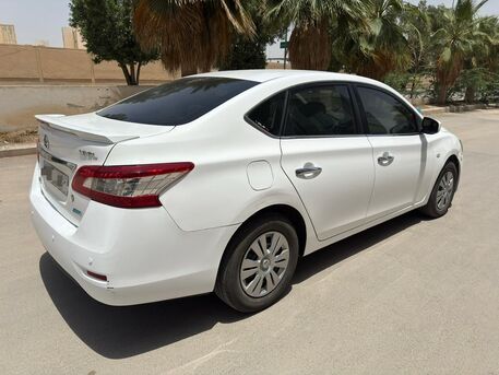 Riyadh, Vehicles, Cars & Trucks , SAR 24000,  Nissan Sentra 2016,  2016,  Automatic,  207000 KM,   Neat & Clean 24K Negotiable For Serious Buyer