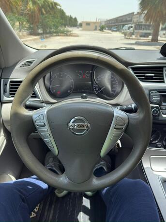 Riyadh, Vehicles, Cars & Trucks , SAR 24000,  Nissan Sentra 2016,  2016,  Automatic,  207000 KM,   Neat & Clean 24K Negotiable For Serious Buyer