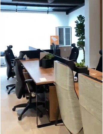 Riyadh, Offices, Rent Office Furnished Co-Work Space مكاتب مؤثثة للإيجار