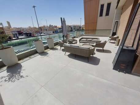 Riyadh, Offices, Rent Office Furnished Co-Work Space مكاتب مؤثثة للإيجار