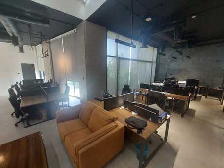 Riyadh, Offices, Rent Office Furnished Co-Work Space مكاتب مؤثثة للإيجار