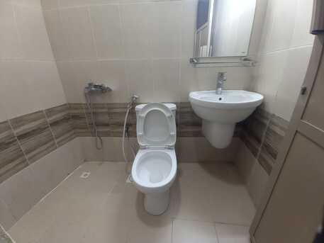 Manama, Apartments, Flats, Houses & Villas, BHD 150/month,  1 BR,  #1 BEDROOM,1 BATHROOM,HALL,KITCHEN,FLAT FOR RENT WITH A/C,EWA-150/BD#
