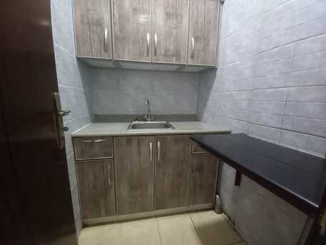 Manama, Apartments, Flats, Houses & Villas, BHD 150/month,  1 BR,  #1 BEDROOM,1 BATHROOM,HALL,KITCHEN,FLAT FOR RENT WITH A/C,EWA-150/BD#