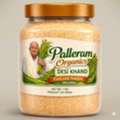 INR 199,  Sulphur-Free Desi Khand: Buy Now
