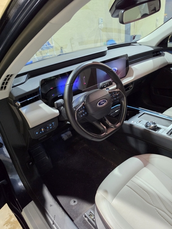 Riyadh, Vehicles, Cars & Trucks , SAR 2550,  Ford Taurus,  2025,  Automatic,  32000 KM,  Ford Turuas  For Transfer