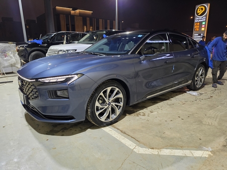 Riyadh, Vehicles, Cars & Trucks , SAR 2550,  Ford Taurus,  2025,  Automatic,  32000 KM,  Ford Turuas  For Transfer
