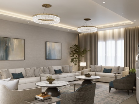 Riyadh, Job Seekers, Interior Designer Seeking New Opportunities