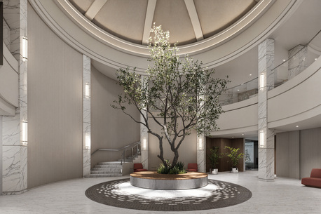 Riyadh, Job Seekers, Interior Designer Seeking New Opportunities