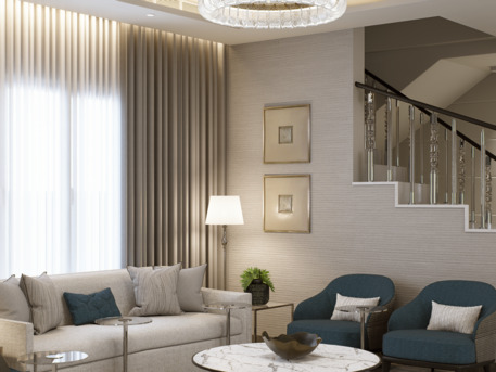 Riyadh, Job Seekers, Interior Designer Seeking New Opportunities