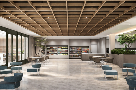 Riyadh, Job Seekers, Interior Designer Seeking New Opportunities