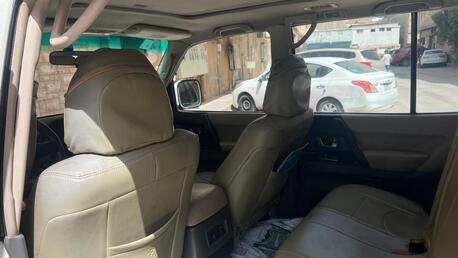 Al Wizarat, Vehicles, Cars & Trucks , SAR 16500,  Mitsubishi Pajero,  2004,  Automatic,  392865 KM,   For Sale