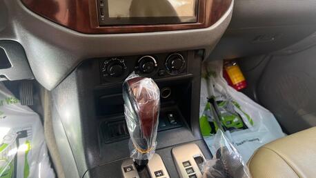 Al Wizarat, Vehicles, Cars & Trucks , SAR 16500,  Mitsubishi Pajero,  2004,  Automatic,  392865 KM,   For Sale