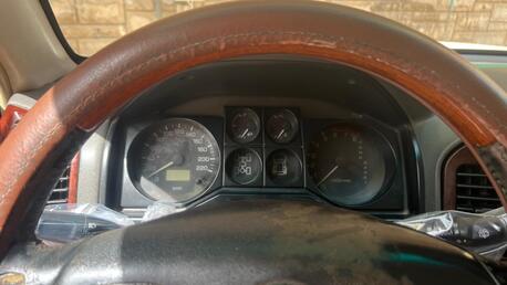 Al Wizarat, Vehicles, Cars & Trucks , SAR 16500,  Mitsubishi Pajero,  2004,  Automatic,  392865 KM,   For Sale